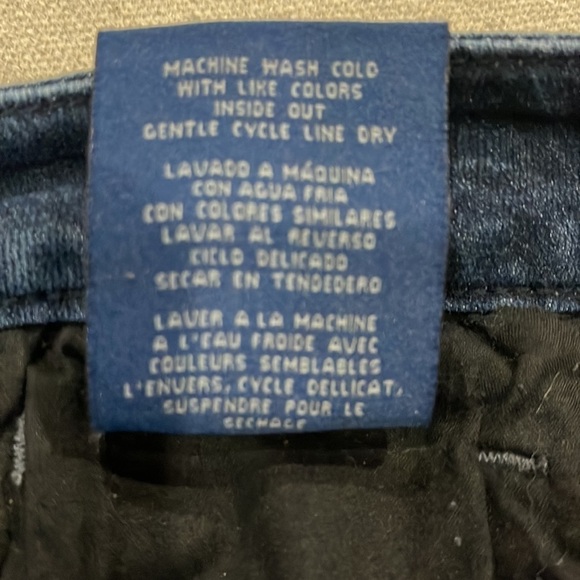 Seven7 jeans Flare Sz 6. Excellent Condition Like New - Picture 6 of 9